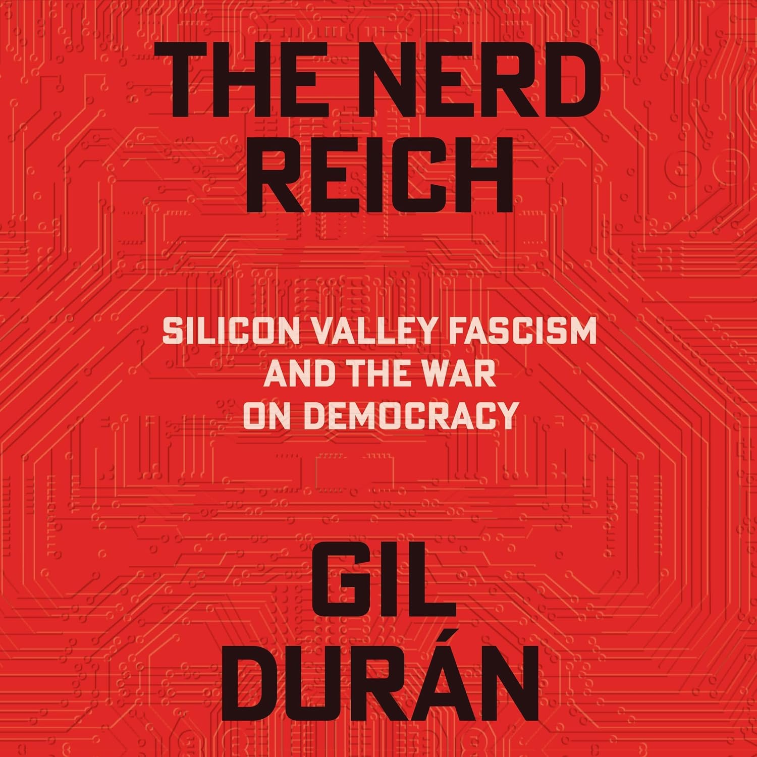 The Nerd Reich