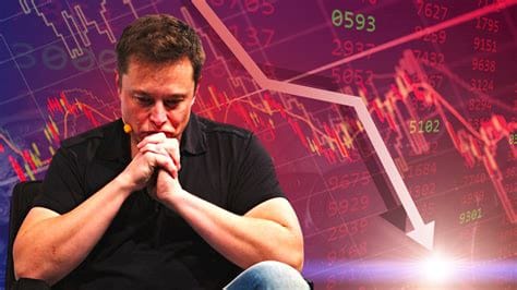 Elon’s Bad Day